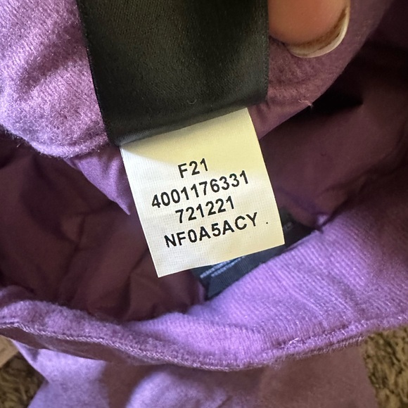 NWT Northface Freedom Snow Pants - Picture 6 of 7